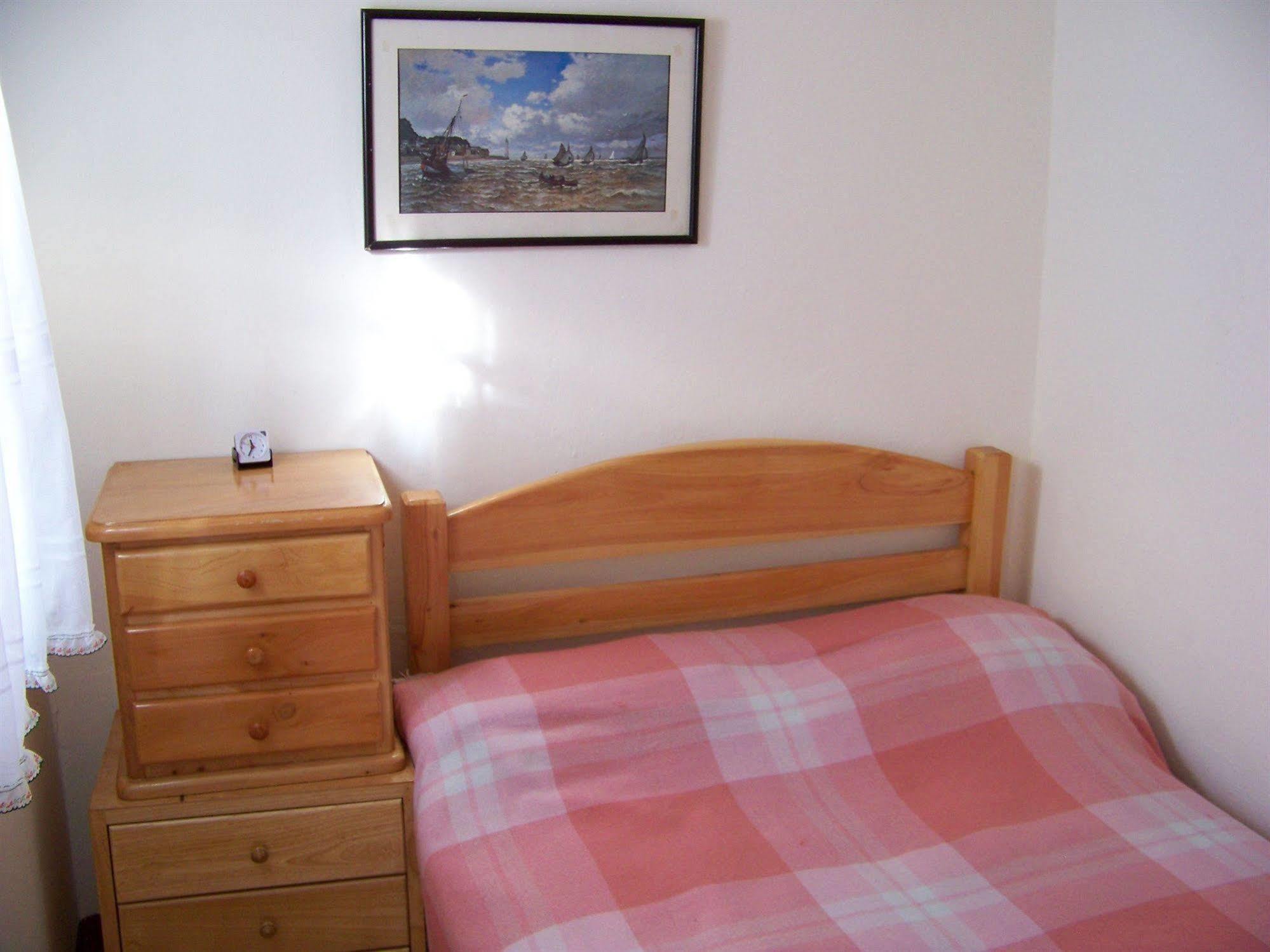 Hostal Baluarte De La Candelaria *