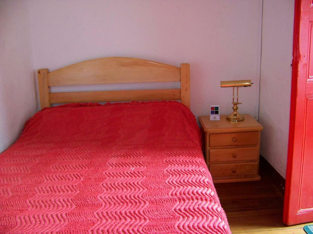 Hostal Baluarte De La Candelaria