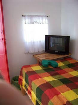 Albergue Hostal Baluarte De La Candelaria